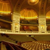 Grand Amphitheatre of Sorbonne University